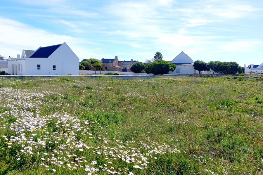 0 Bedroom Property for Sale in Jacobsbaai Western Cape